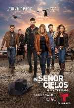 miniatura el-senor-de-los-cielos-v03-por-chechelin cover carteles