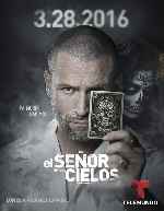 miniatura el-senor-de-los-cielos-v04-por-chechelin cover carteles
