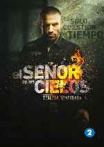 miniatura el-senor-de-los-cielos-v05-por-chechelin cover carteles
