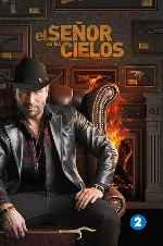 miniatura el-senor-de-los-cielos-v08-por-chechelin cover carteles