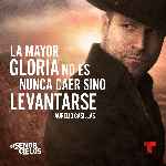 miniatura el-senor-de-los-cielos-v12-por-chechelin cover carteles