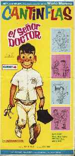 miniatura el-senor-doctor-v2-por-alcor cover carteles