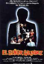 miniatura el-senor-galindez-por-alcor cover carteles