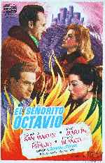miniatura el-senorito-octavio-por-lupro cover carteles