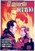 miniatura el-senorito-octavio-v2-por-lupro cover carteles
