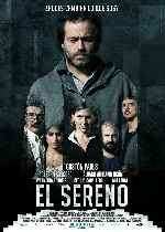 miniatura el-sereno-por-chechelin cover carteles