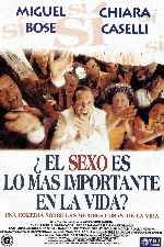 miniatura el-sexo-es-lo-mas-importante-en-la-vida-por-overcraft cover carteles