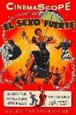 miniatura el-sexo-fuerte-por-alcor cover carteles