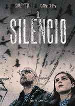 miniatura el-silencio-2019-por-chechelin cover carteles