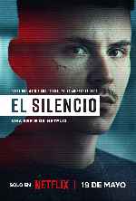 miniatura el-silencio-2023-por-chechelin cover carteles