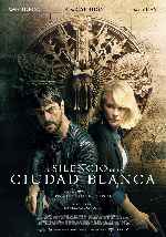 miniatura el-silencio-de-la-ciudad-blanca-v2-por-chechelin cover carteles