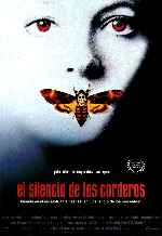 miniatura el-silencio-de-los-corderos-por-koreandder cover carteles