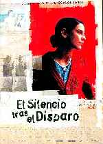 miniatura el-silencio-tras-el-disparo-por-alcor cover carteles