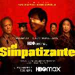 miniatura el-simpatizante-por-mrandrewpalace cover carteles