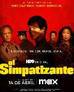 miniatura el-simpatizante-v2-por-chechelin cover carteles