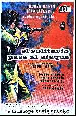 miniatura el-solitario-pasa-al-ataque-por-lupro cover carteles