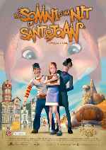 miniatura el-somni-duna-nit-de-sant-joan-por-chechelin cover carteles