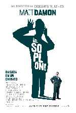 miniatura el-soplon-por-peppito cover carteles