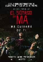 miniatura el-sotano-de-ma-por-chechelin cover carteles