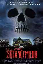miniatura el-sotano-del-miedo-por-drivepellicules cover carteles