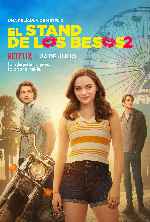 miniatura el-stand-de-los-besos-2-por-chechelin cover carteles