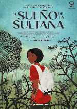 miniatura el-sueno-de-la-sultana-por-chechelin cover carteles