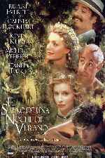 miniatura el-sueno-de-una-noche-de-verano-1999-por-overcraft cover carteles