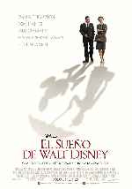miniatura el-sueno-de-walt-disney-por-peppito cover carteles