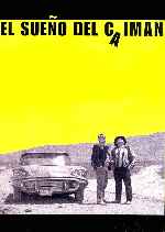 miniatura el-sueno-del-caiman-por-alcor cover carteles