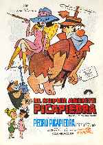 miniatura el-super-agente-picapiedra-por-vimabe cover carteles