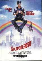 miniatura el-superpoderoso-por-zeromoi cover carteles