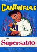 miniatura el-supersabio-v5-por-alcor cover carteles