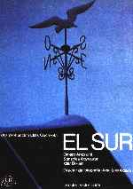 miniatura el-sur-por-koreandder cover carteles