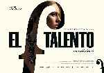 miniatura el-talento-v2-por-chechelin cover carteles