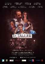 miniatura el-taller-por-chechelin cover carteles