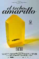 miniatura el-techo-amarillo-por-chechelin cover carteles