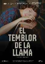 miniatura el-temblor-de-la-llama-por-chechelin cover carteles