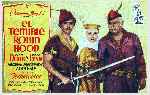 miniatura el-temible-robin-hood-por-lupro cover carteles