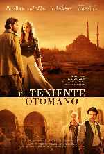 miniatura el-teniente-otomano-por-drivepellicules cover carteles