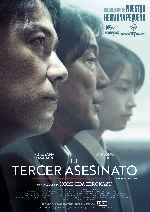 miniatura el-tercer-asesinato-por-da-costa cover carteles