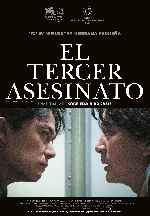 miniatura el-tercer-asesinato-v2-por-da-costa cover carteles