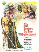 miniatura el-tesoro-de-los-nibelungos-por-vimabe cover carteles