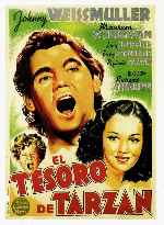 miniatura el-tesoro-de-tarzan-v2-por-alcor cover carteles