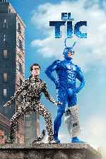 miniatura el-tic-por-mrandrewpalace cover carteles