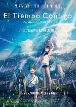 miniatura el-tiempo-contigo-por-chechelin cover carteles