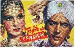 miniatura el-tigre-de-esnapur-1938-por-lupro cover carteles