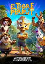 miniatura el-tigre-perdut-por-chechelin cover carteles