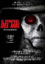 miniatura el-titiritero-del-mal-por-chechelin cover carteles