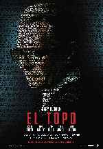 miniatura el-topo-2011-v2-por-peppito cover carteles