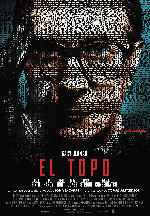 miniatura el-topo-2011-v4-por-peppito cover carteles